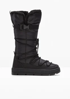 Femme bonprix Chaussures D'Hiver Fourrées|Chaussures De Sport & Randonnée|Boots de randonnée