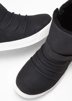 bonprix Boots d’hiver|Femme Chaussures D'Hiver Fourrées|Boots