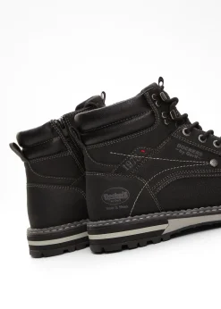 Dockers by Gerli Boots lacées Dockers par Gerli|Homme Marques|Boots & Bottines