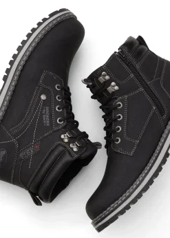 Dockers by Gerli Boots lacées Dockers par Gerli|Homme Marques|Boots & Bottines