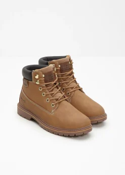 Dockers by Gerli Boots lacées Dockers par Gerli|Homme Marques|Boots & Bottines