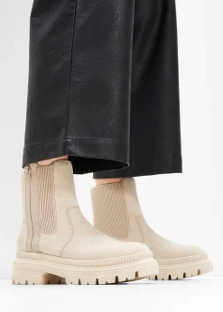 Rieker Boots|Femme Chaussures D'Hiver Fourrées|Marques