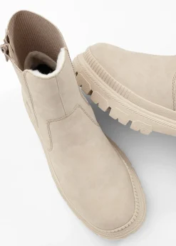 Rieker Boots|Femme Chaussures D'Hiver Fourrées|Marques