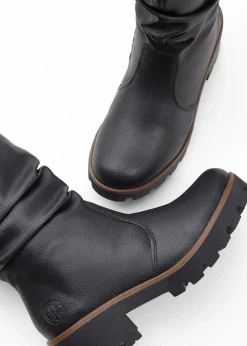 Femme Rieker Chaussures D'Hiver Fourrées|Marques|Boots