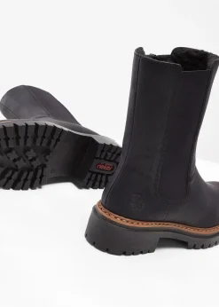 Rieker Boots|Femme Chaussures D'Hiver Fourrées|Marques