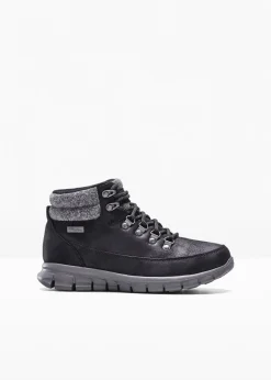 Skechers Boots|Femme Chaussures D'Hiver Fourrées|Marques