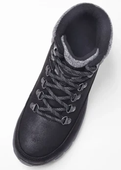 Skechers Boots|Femme Chaussures D'Hiver Fourrées|Marques