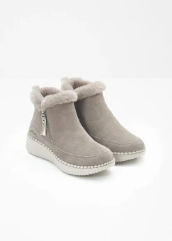 Skechers Boots|Femme Marques|Boots