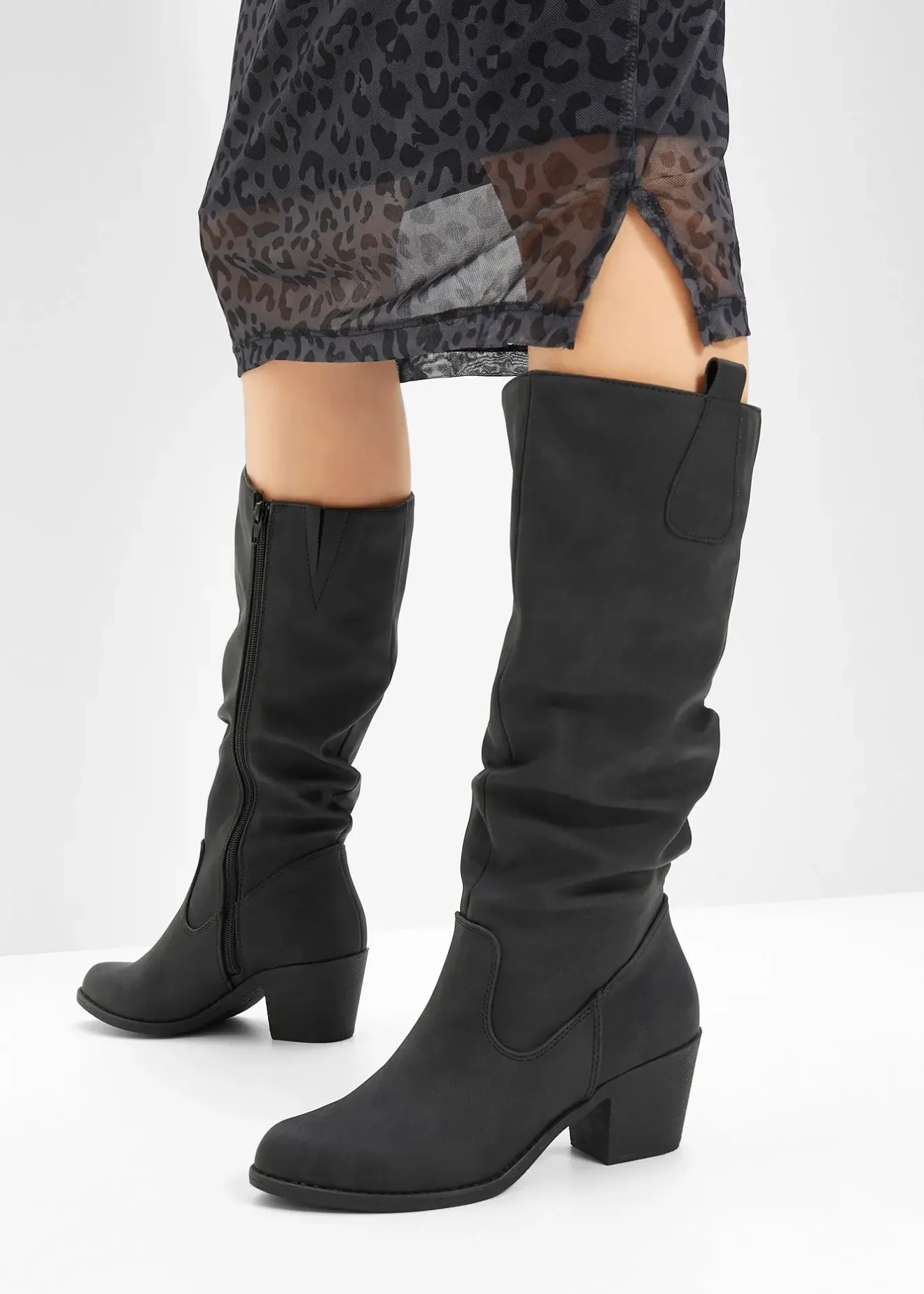 Femme bonprix Bottes|Botte