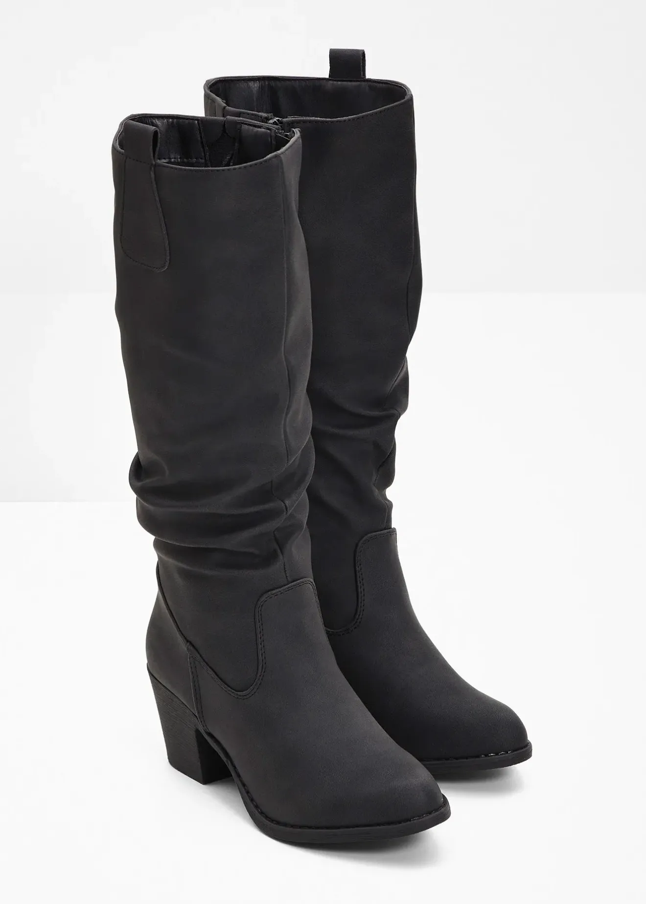 Femme bonprix Bottes|Botte