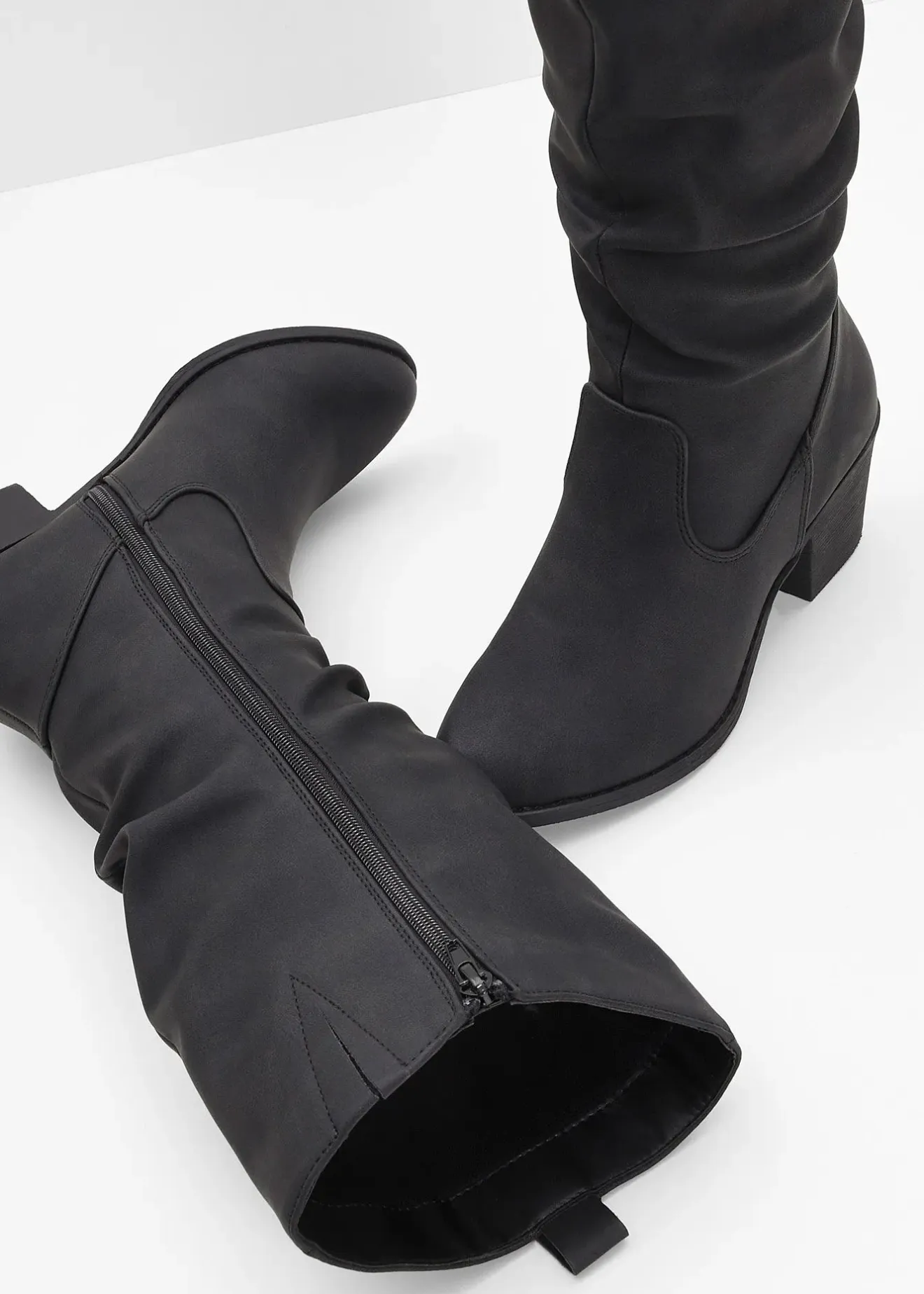 Femme bonprix Bottes|Botte