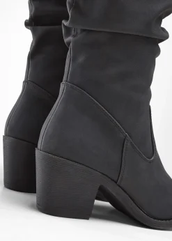 Femme bonprix Bottes|Botte