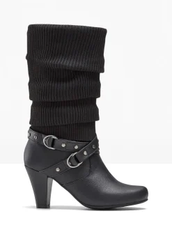 Femme bonprix Bottes|Botte