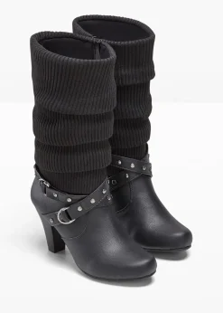 Femme bonprix Bottes|Botte