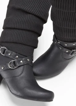 Femme bonprix Bottes|Botte