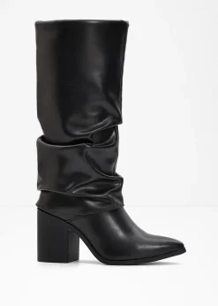 Femme bonprix Bottes|Bottes