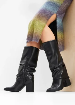 Femme bonprix Bottes|Bottes