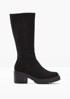 Femme bonprix Bottes|Bottes