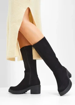 Femme bonprix Bottes|Bottes