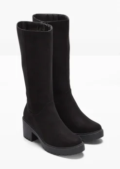 Femme bonprix Bottes|Bottes