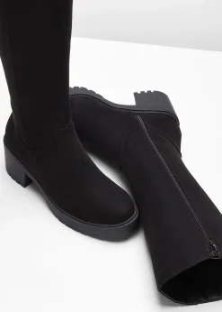 Femme bonprix Bottes|Bottes