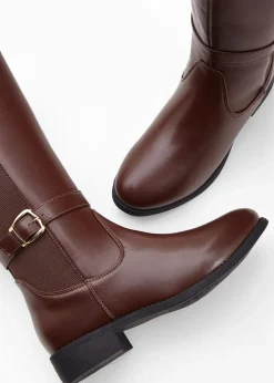 bonprix Bottes|Femme Bottes