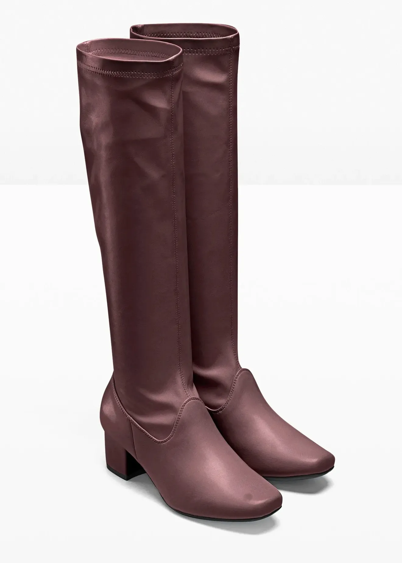 bonprix Bottes|Femme Bottes