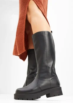 Femme bonprix Chaussures D'Hiver Fourrées|Bottes|Bottes