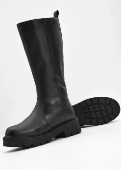 Femme bonprix Chaussures D'Hiver Fourrées|Bottes|Bottes