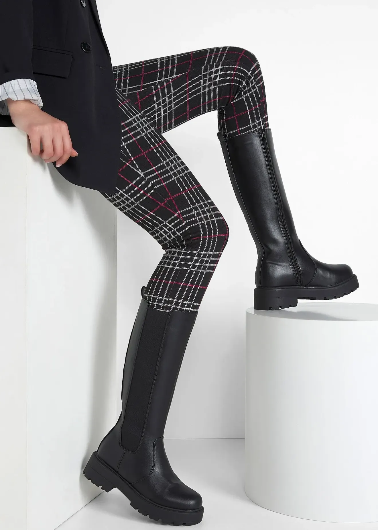 bonprix Bottes|Femme Bottes