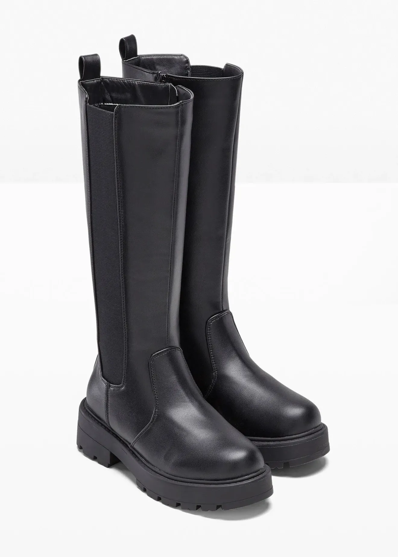 bonprix Bottes|Femme Bottes