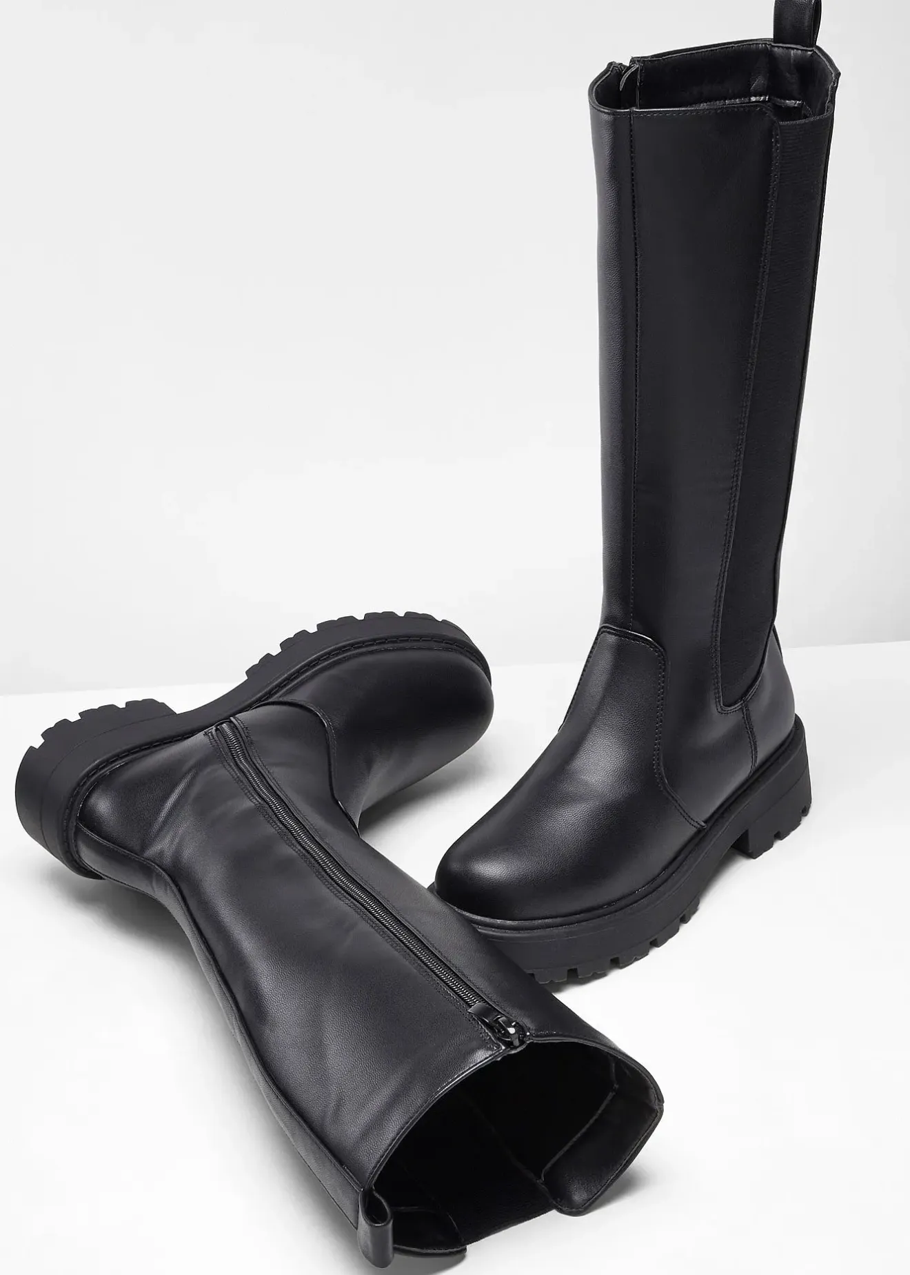 bonprix Bottes|Femme Bottes