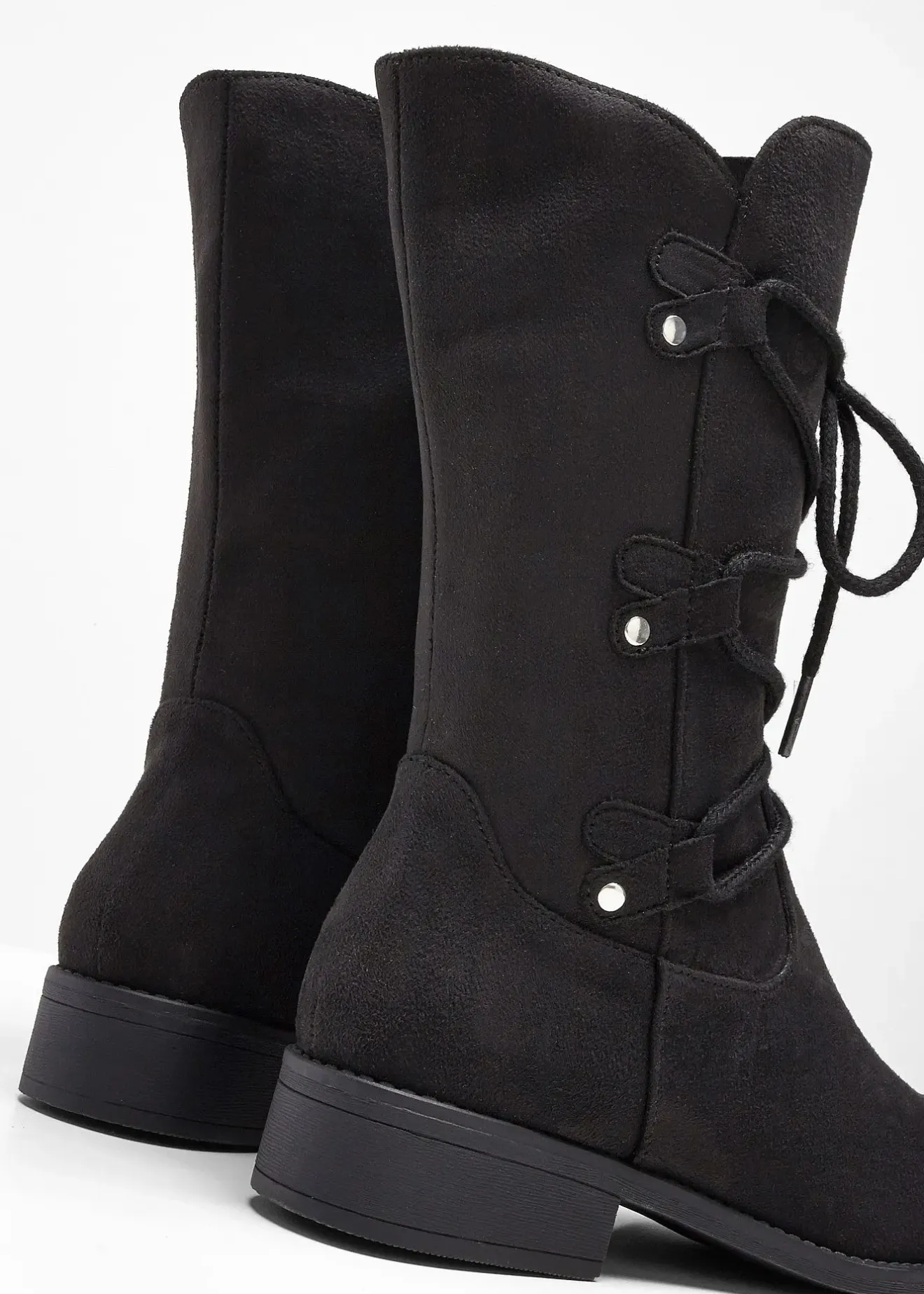 bonprix Bottes|Femme Chaussures D'Hiver Fourrées|Bottes