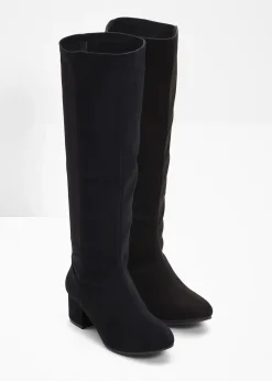 Femme bonprix Chaussures Confort|Bottes|Bottes