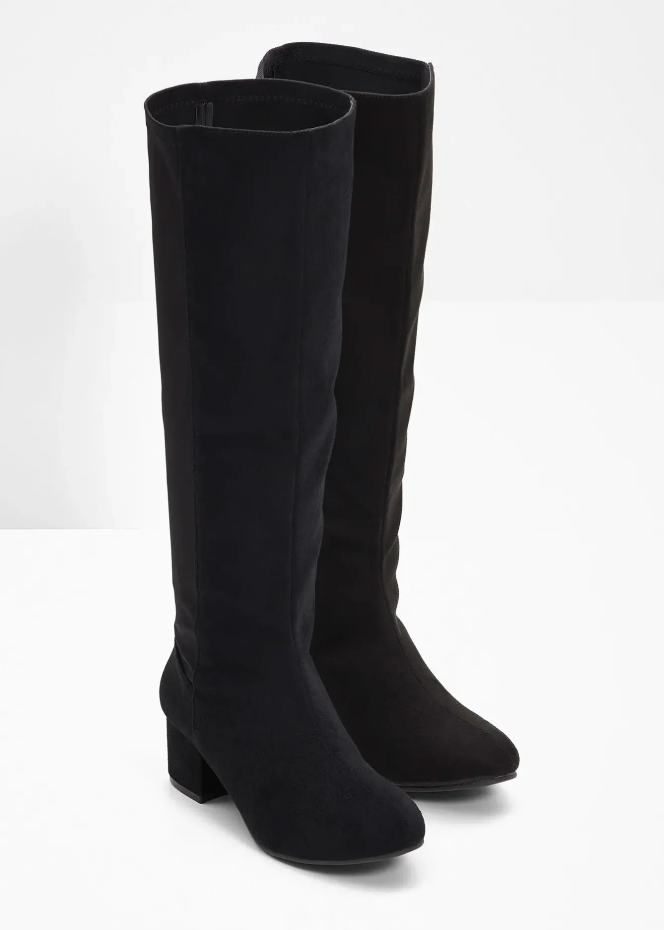 Femme bonprix Chaussures Confort|Bottes|Bottes