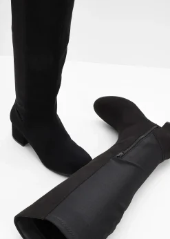 Femme bonprix Chaussures Confort|Bottes|Bottes