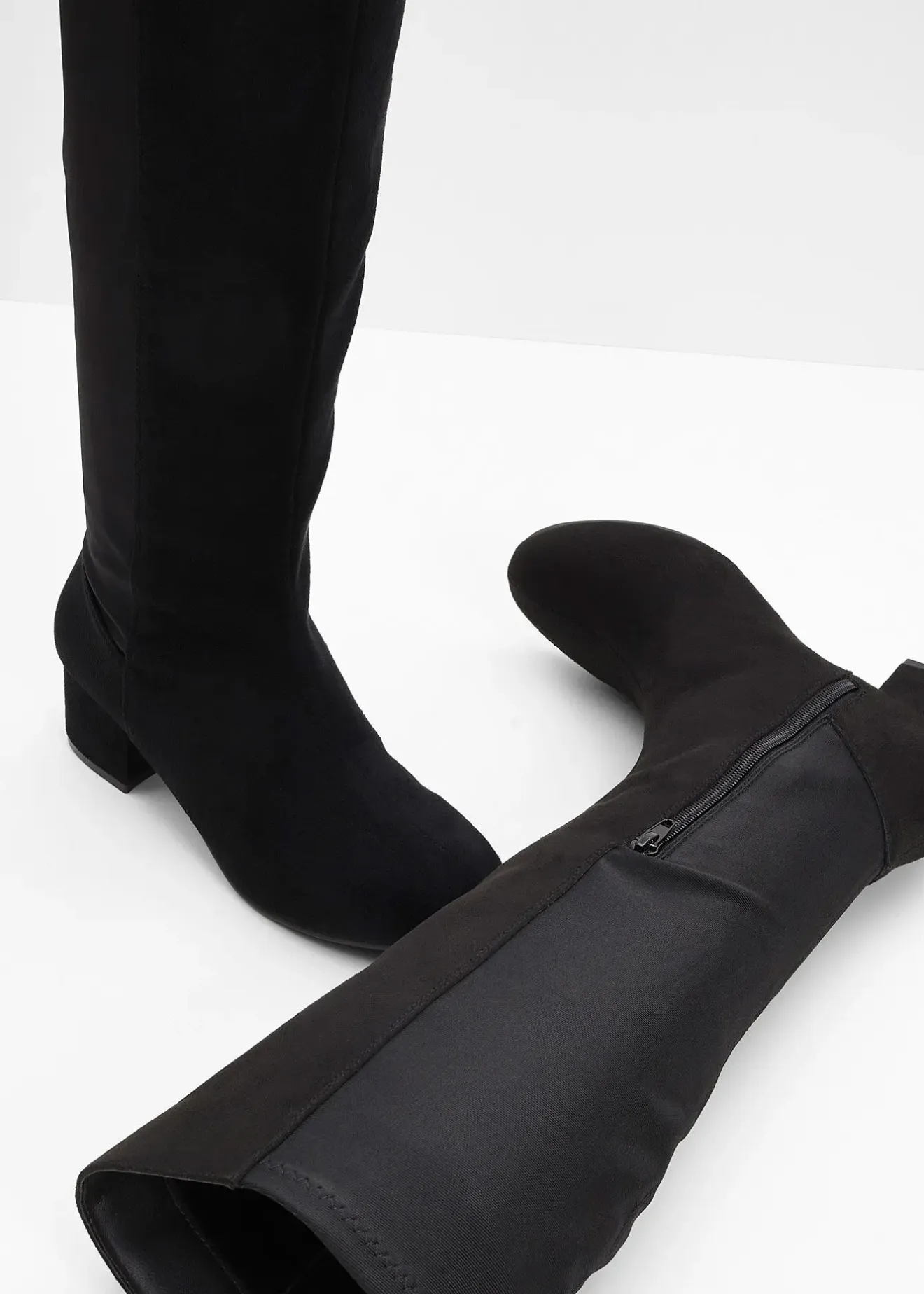 Femme bonprix Chaussures Confort|Bottes|Bottes