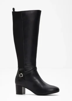 bonprix Bottes|Femme Chaussures Confort|Bottes