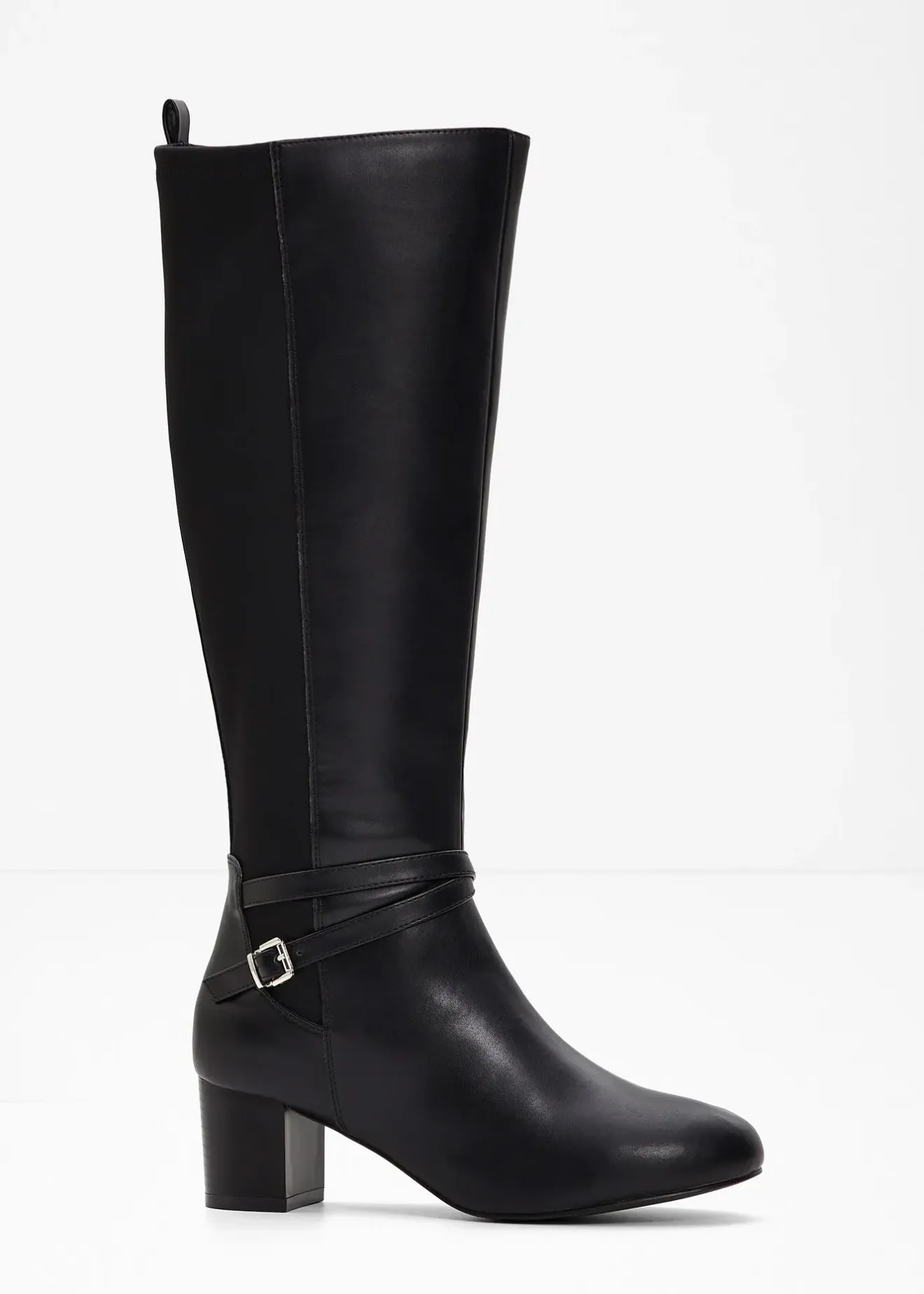 bonprix Bottes|Femme Chaussures Confort|Bottes