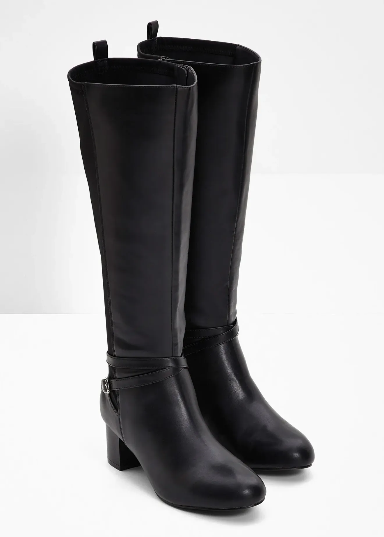 bonprix Bottes|Femme Chaussures Confort|Bottes