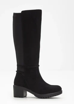 Femme bonprix Bottes|Bottes