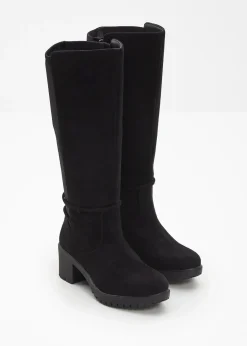 Femme bonprix Bottes|Bottes