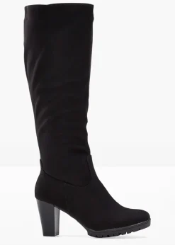 Femme bonprix Bottes|Bottes