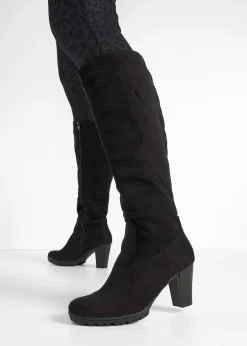 Femme bonprix Bottes|Bottes