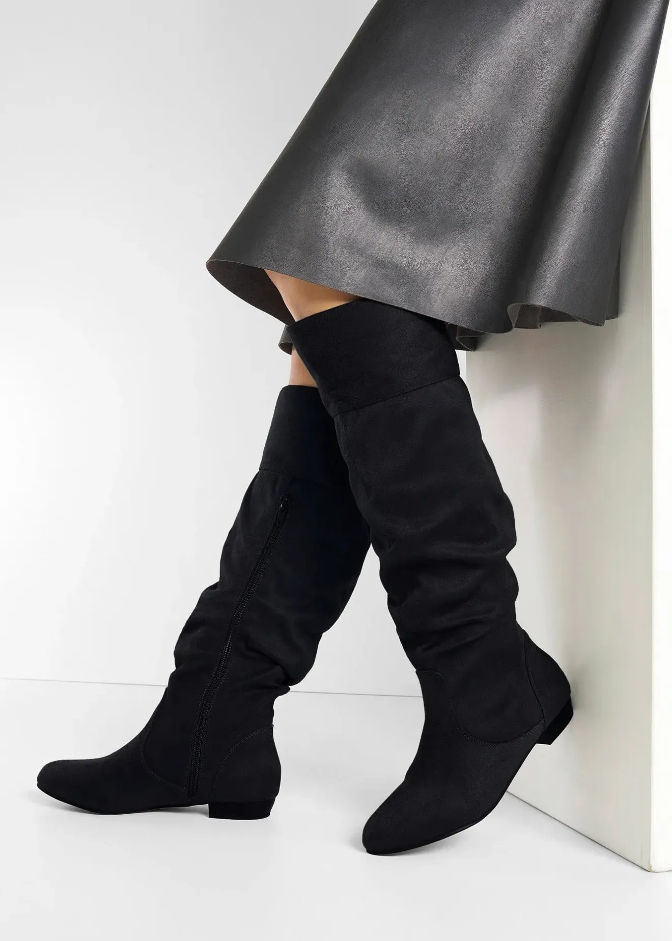 bonprix Bottes|Femme Bottes