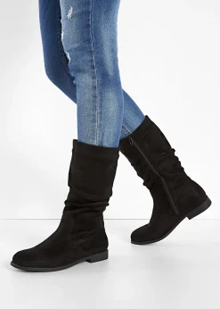 Femme bonprix Bottes|Bottes