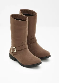 Femme bonprix Bottes|Bottes