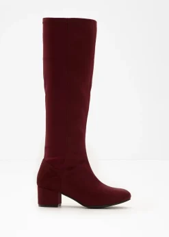 bonprix Bottes|Femme Chaussures Confort|Bottes