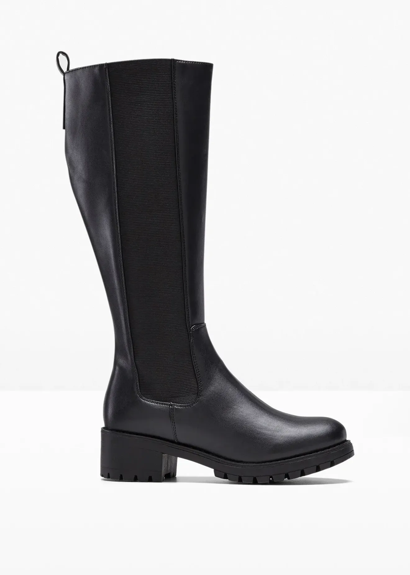 Femme bonprix Bottes|Bottes