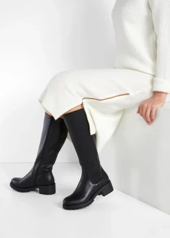 Femme bonprix Bottes|Bottes